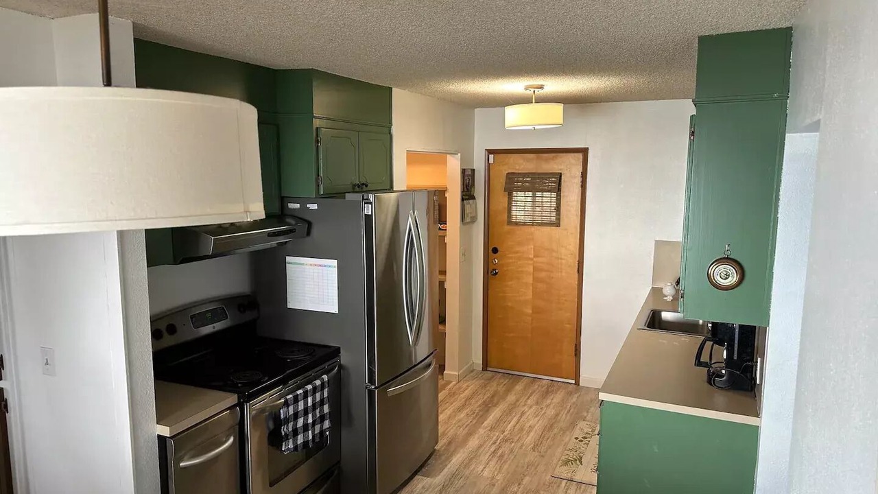 Photo of Kitchen in Tillicum