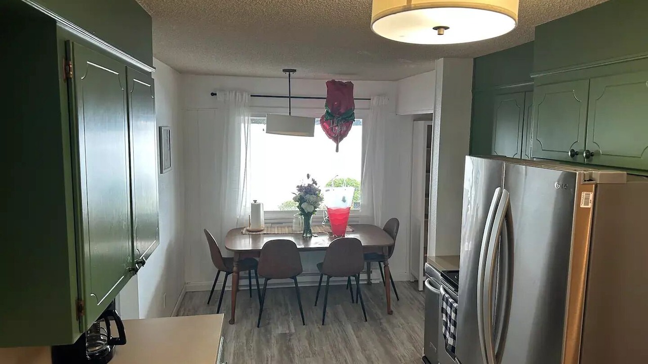 Photo of Kitchen in Tillicum