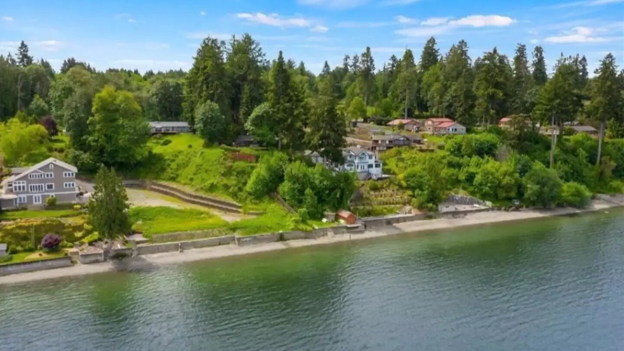 Photo of Outdoor in Tillicum