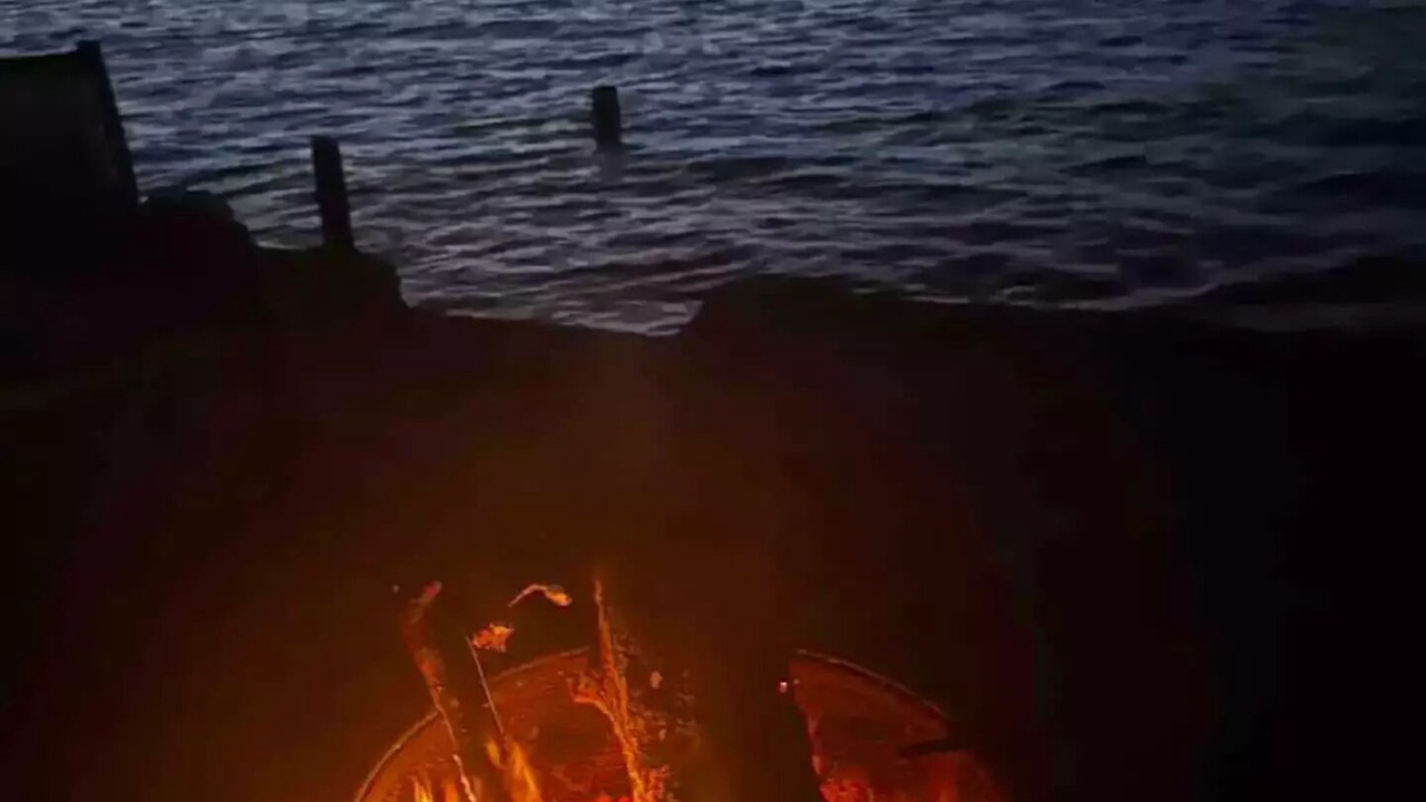 Photo of Livingroom in Tillicum