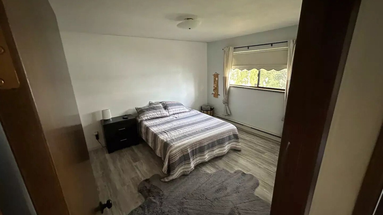 Photo of Bedroom in Tillicum