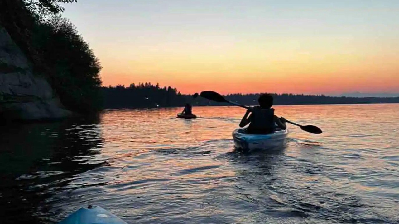 Photo of Others in Tillicum