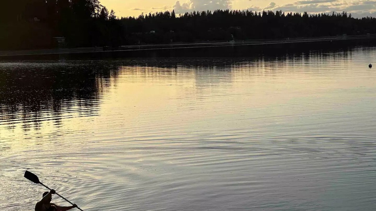 Photo of Outdoor in Tillicum