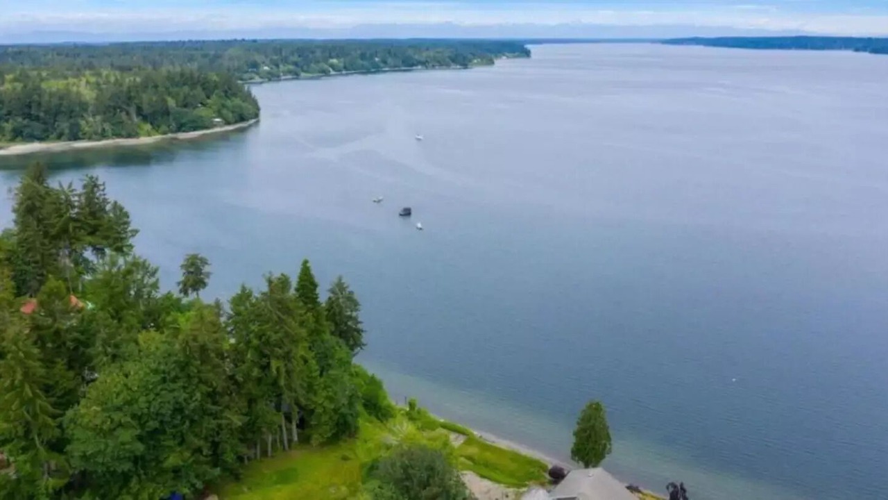 Photo of Outdoor in Tillicum