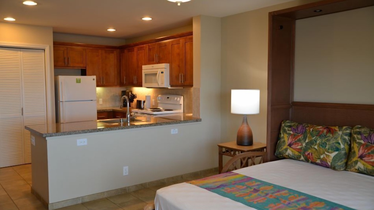 Photo of Livingroom in Kailua-Kona