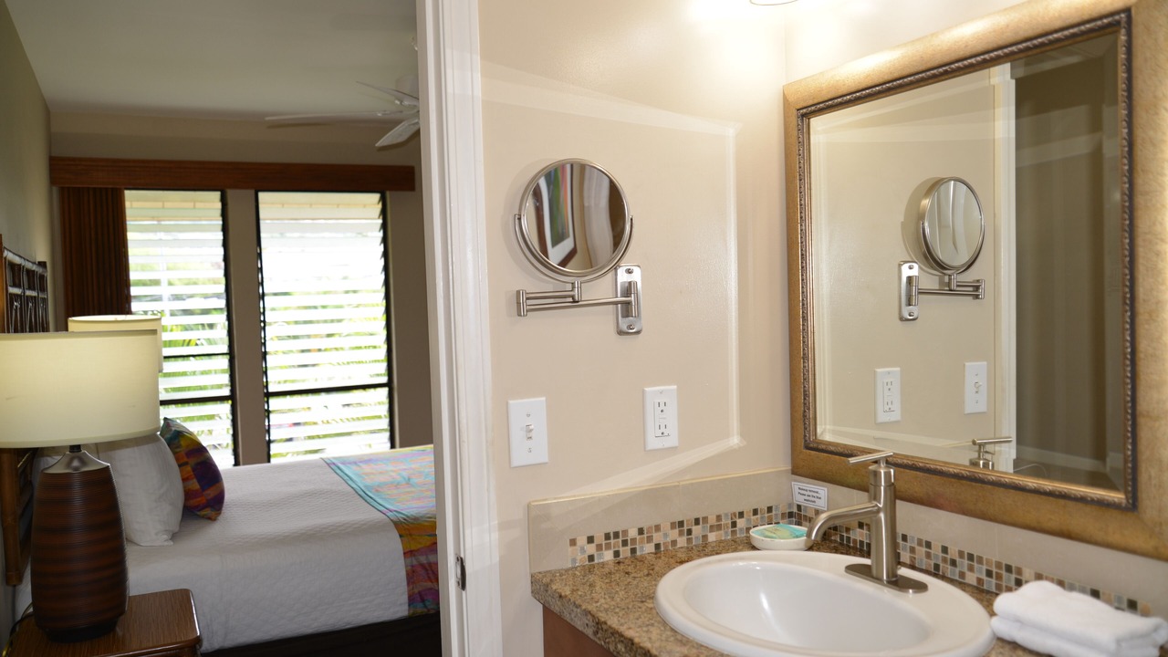 Photo of Bathroom in Kailua-Kona