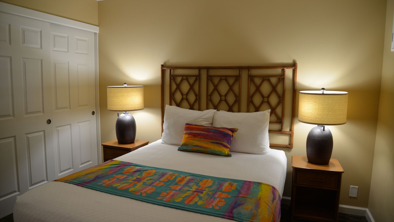 Photo of Bedroom in Kailua-Kona