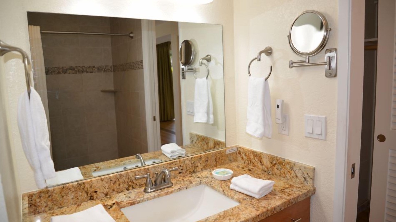 Photo of Bathroom in Kailua-Kona