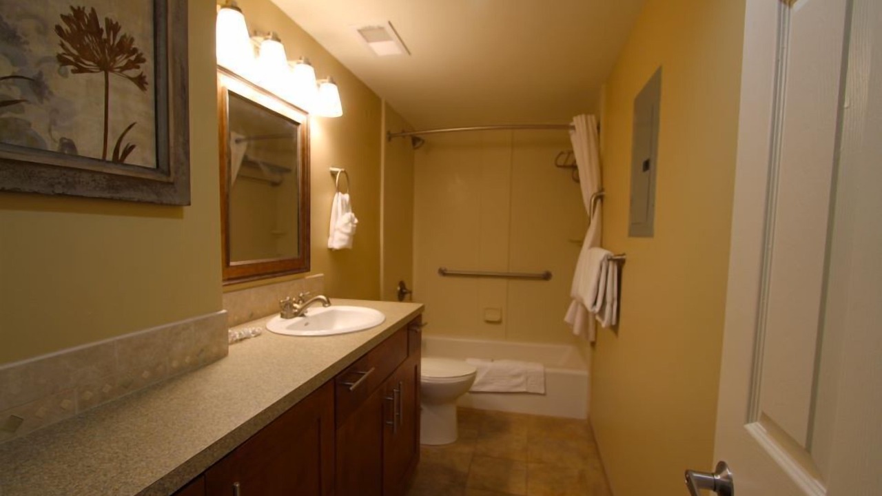 Photo of Bathroom in Kailua-Kona