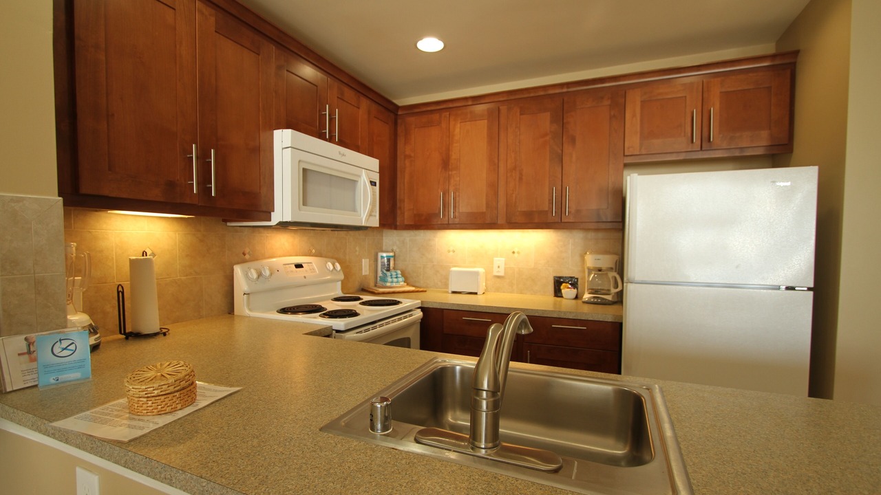 Photo of Kitchen in Kailua-Kona