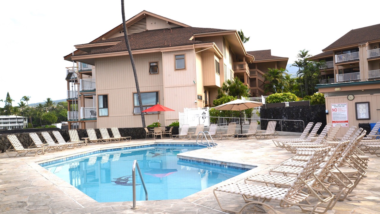 Photo of Outdoor in Kailua-Kona