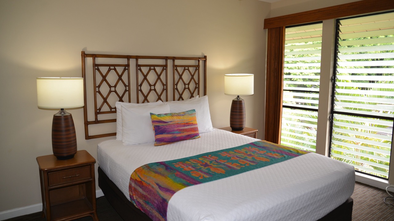 Photo of Bedroom in Kailua-Kona