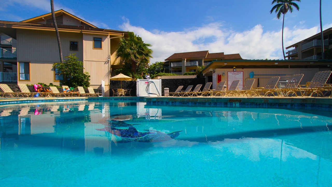 Photo of Outdoor in Kailua-Kona