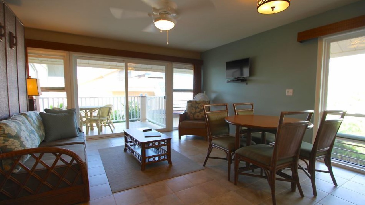 Photo of Livingroom in Kailua-Kona