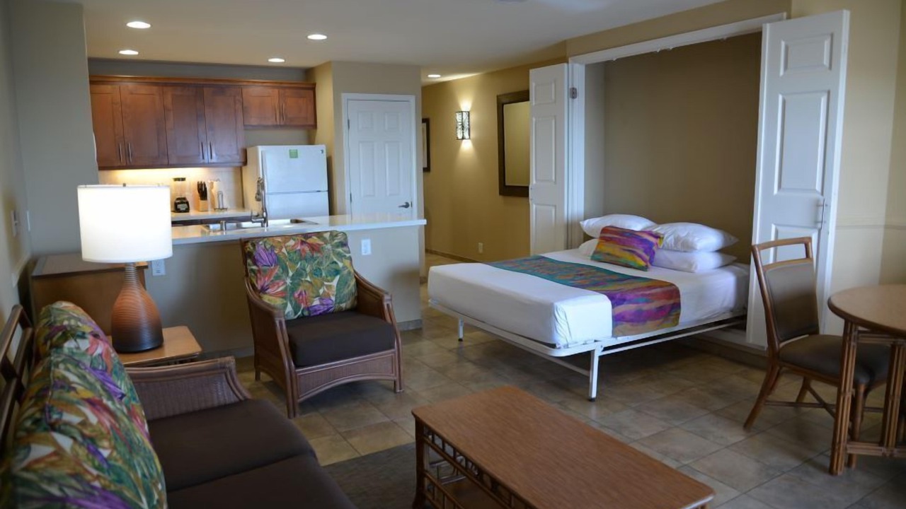 Photo of Livingroom in Kailua-Kona