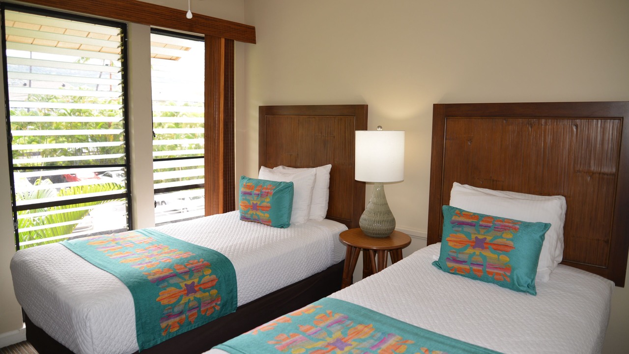 Photo of Bedroom in Kailua-Kona