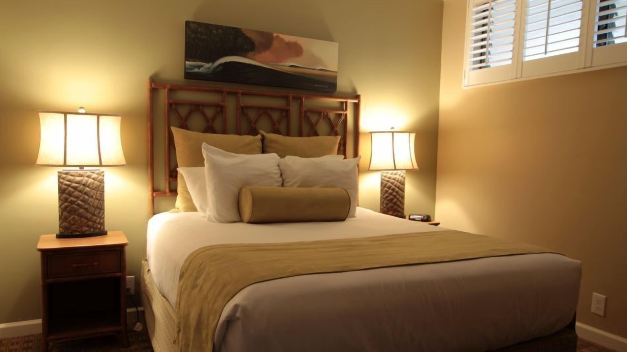 Photo of Bedroom in Kailua-Kona