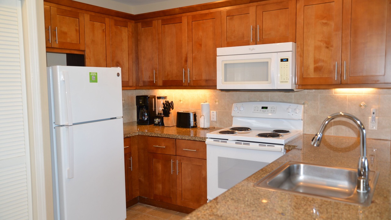 Photo of Kitchen in Kailua-Kona
