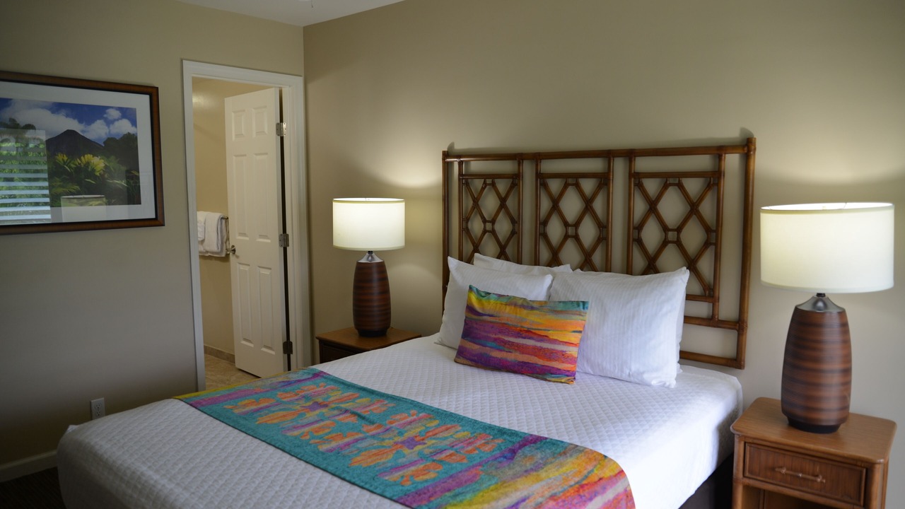 Photo of Bedroom in Kailua-Kona