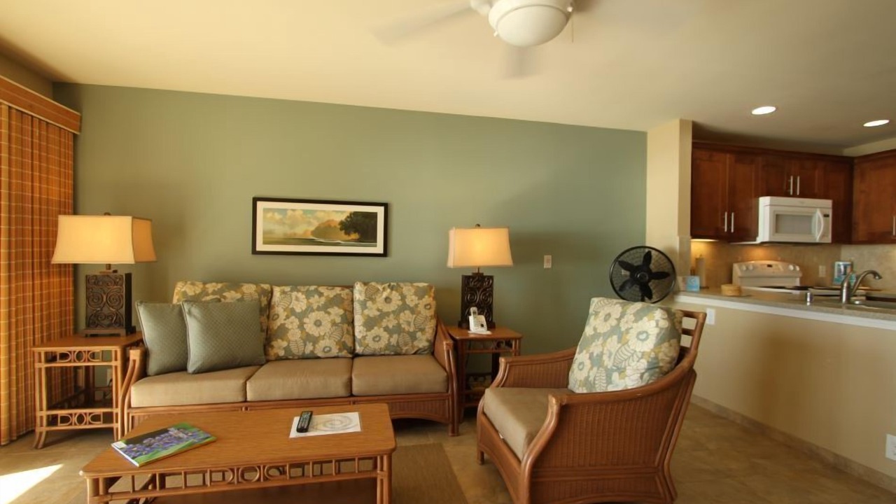 Photo of Livingroom in Kailua-Kona