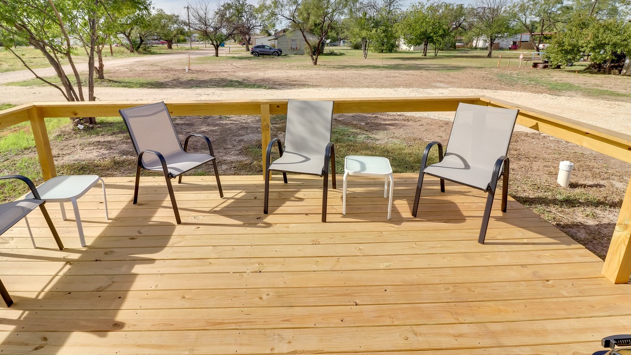 Photo of Outdoor in Ballinger