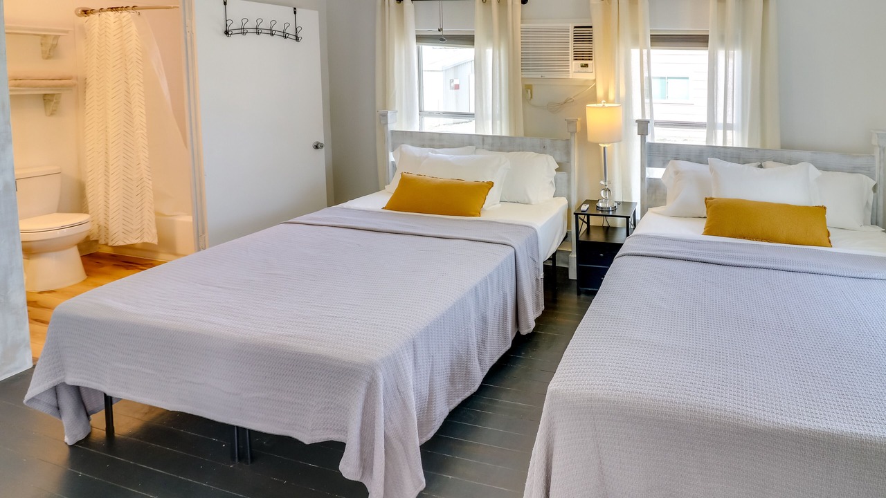 Photo of Bedroom in Ballinger