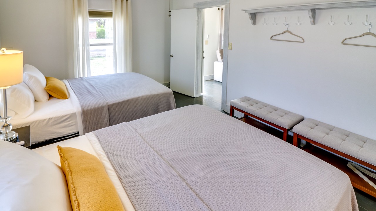 Photo of Bedroom in Ballinger