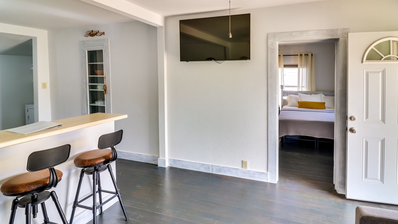 Photo of Bedroom in Ballinger
