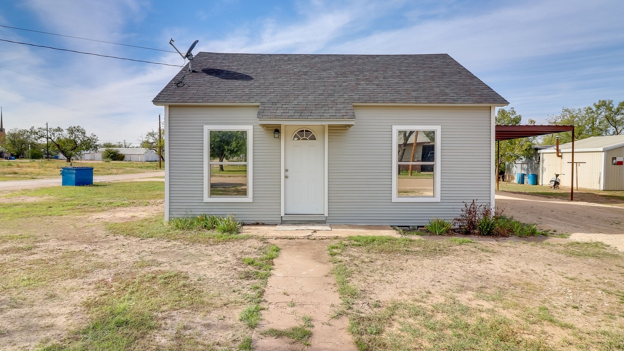 Photo of Outdoor in Ballinger