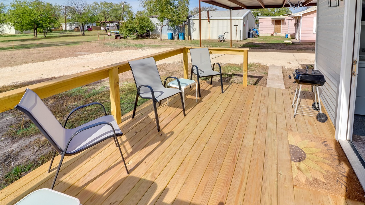 Photo of Outdoor in Ballinger
