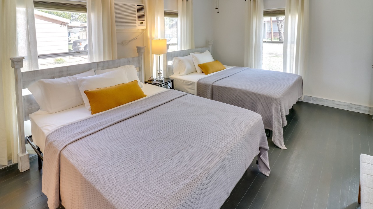 Photo of Bedroom in Ballinger