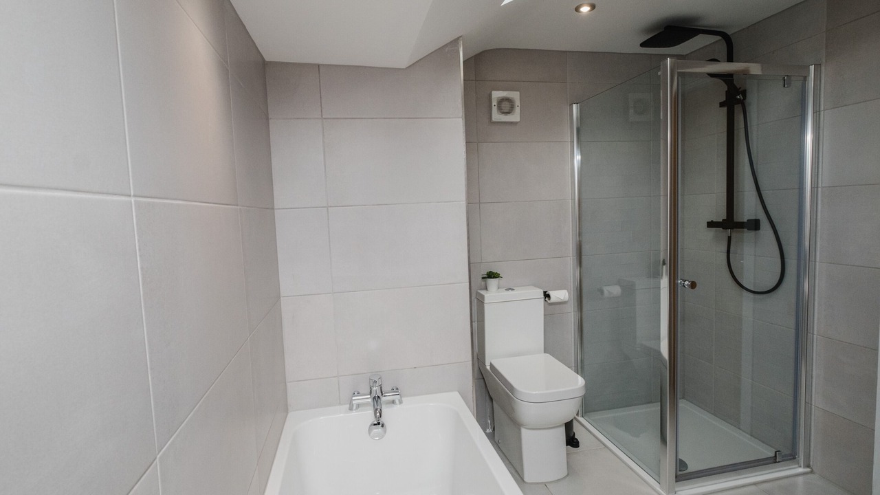 Photo of Bathroom in Marsden