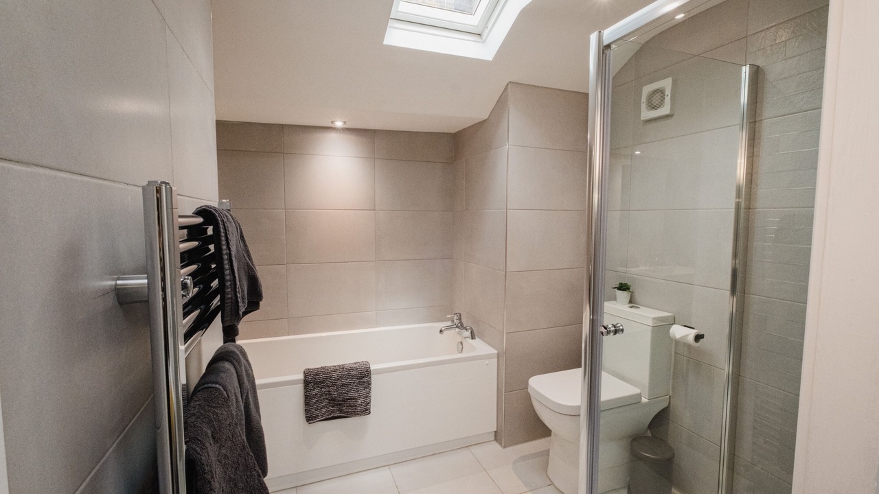 Photo of Bathroom in Marsden
