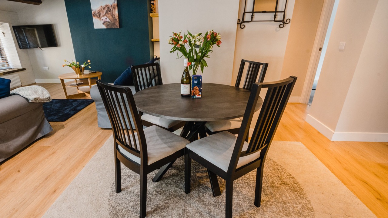 Photo of Bedroom in Marsden