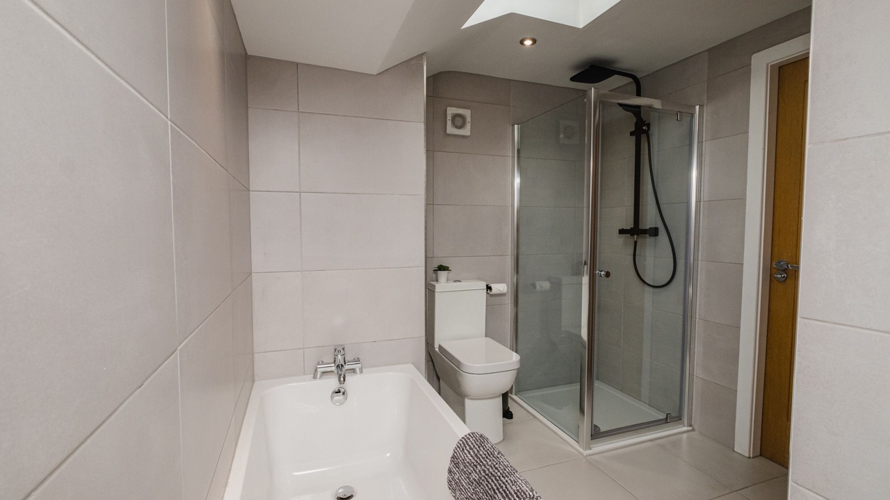Photo of Bathroom in Marsden