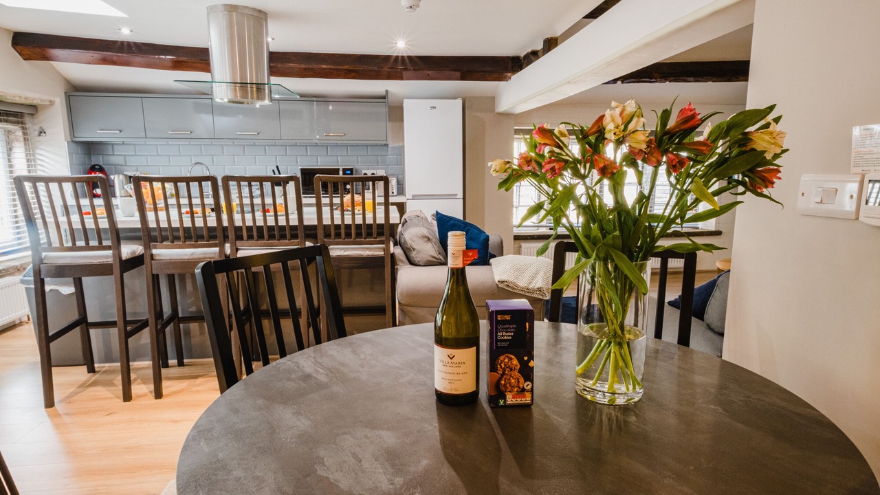 Photo of Bedroom in Marsden