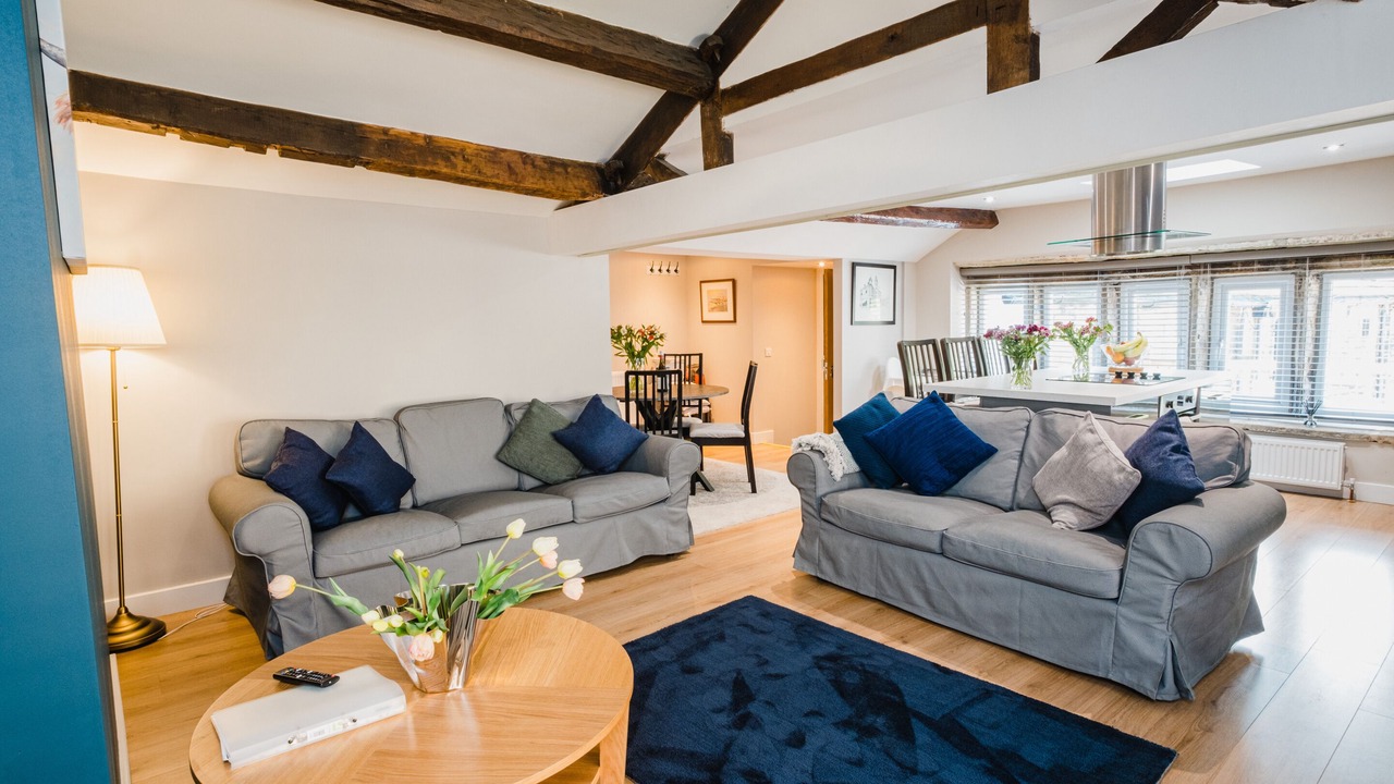 Photo of Bedroom in Marsden