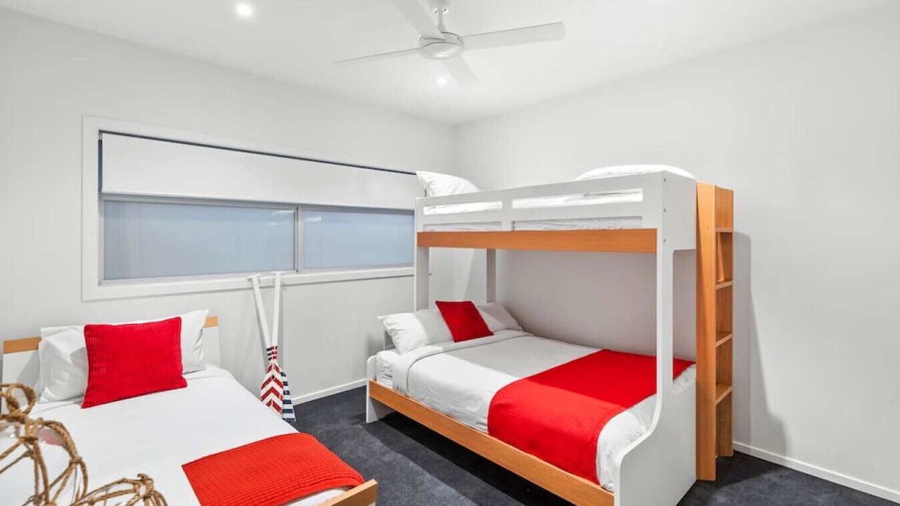 Photo of Bedroom in Ocean Grove