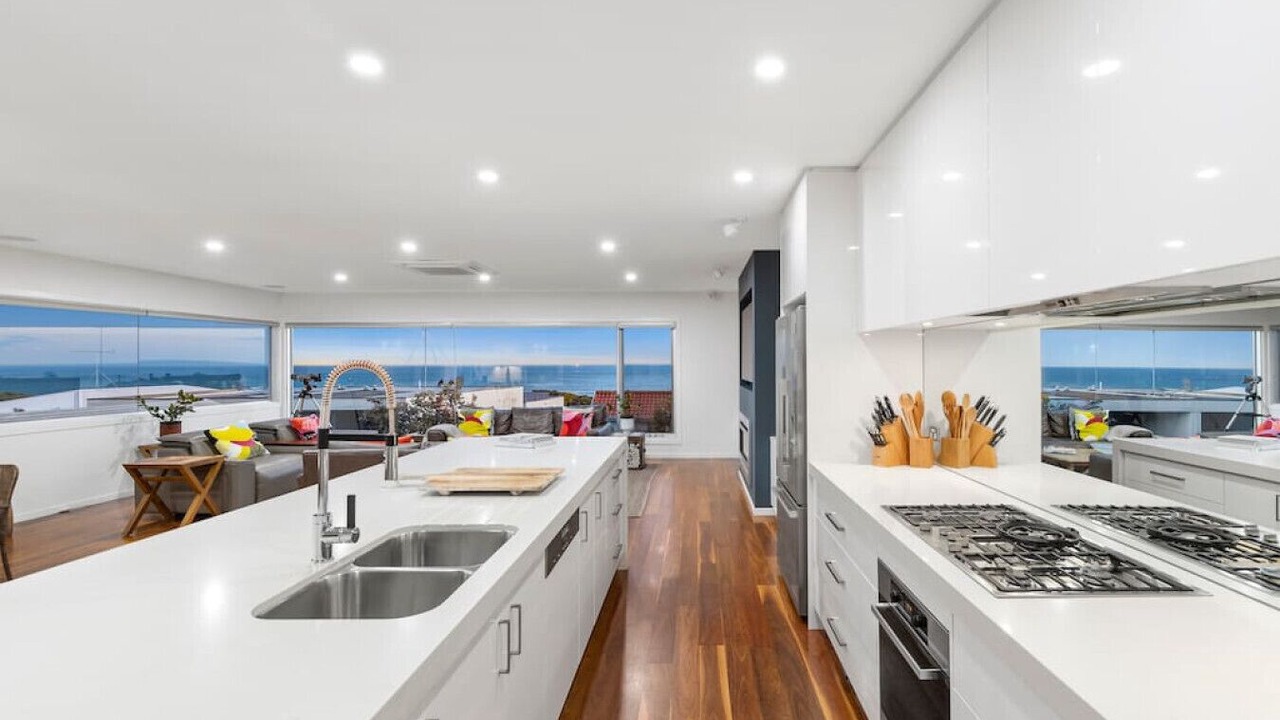 Photo of Kitchen in Ocean Grove