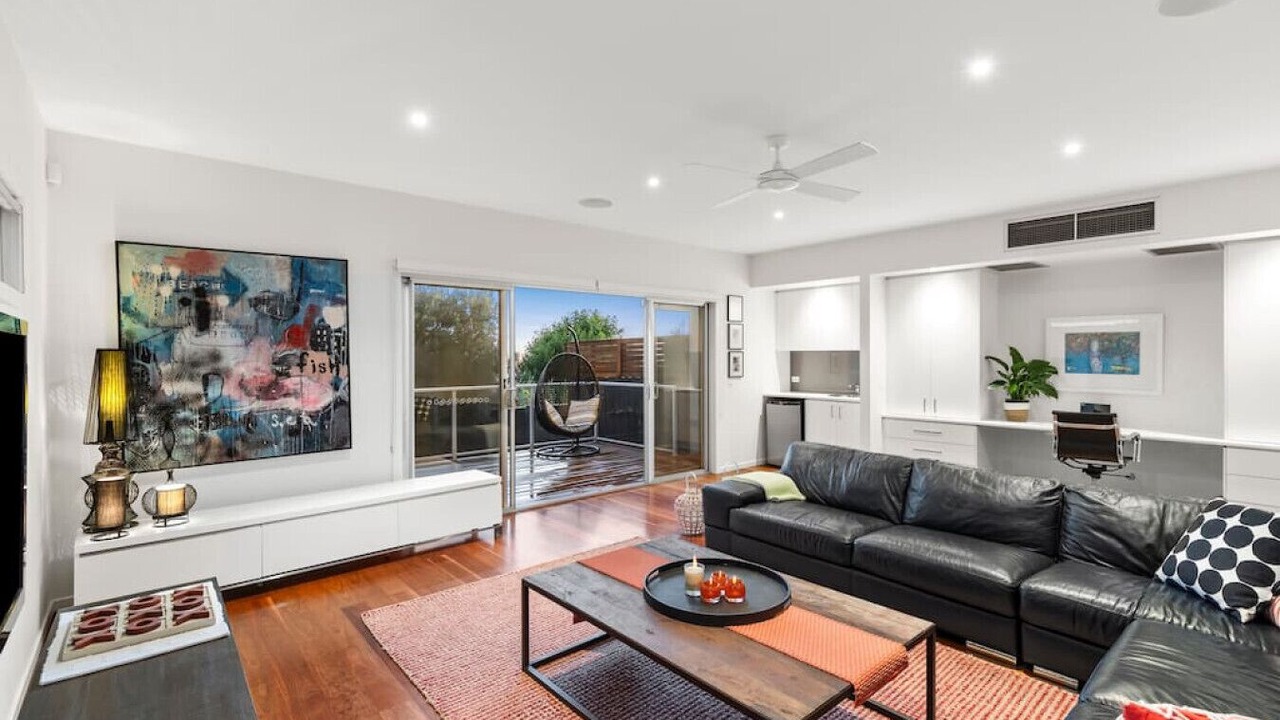 Photo of Livingroom in Ocean Grove