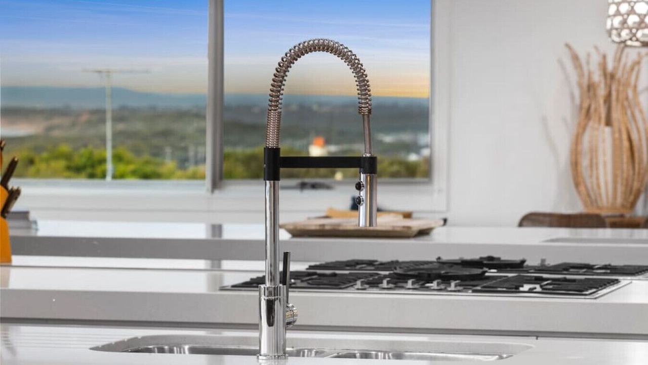 Photo of Kitchen in Ocean Grove