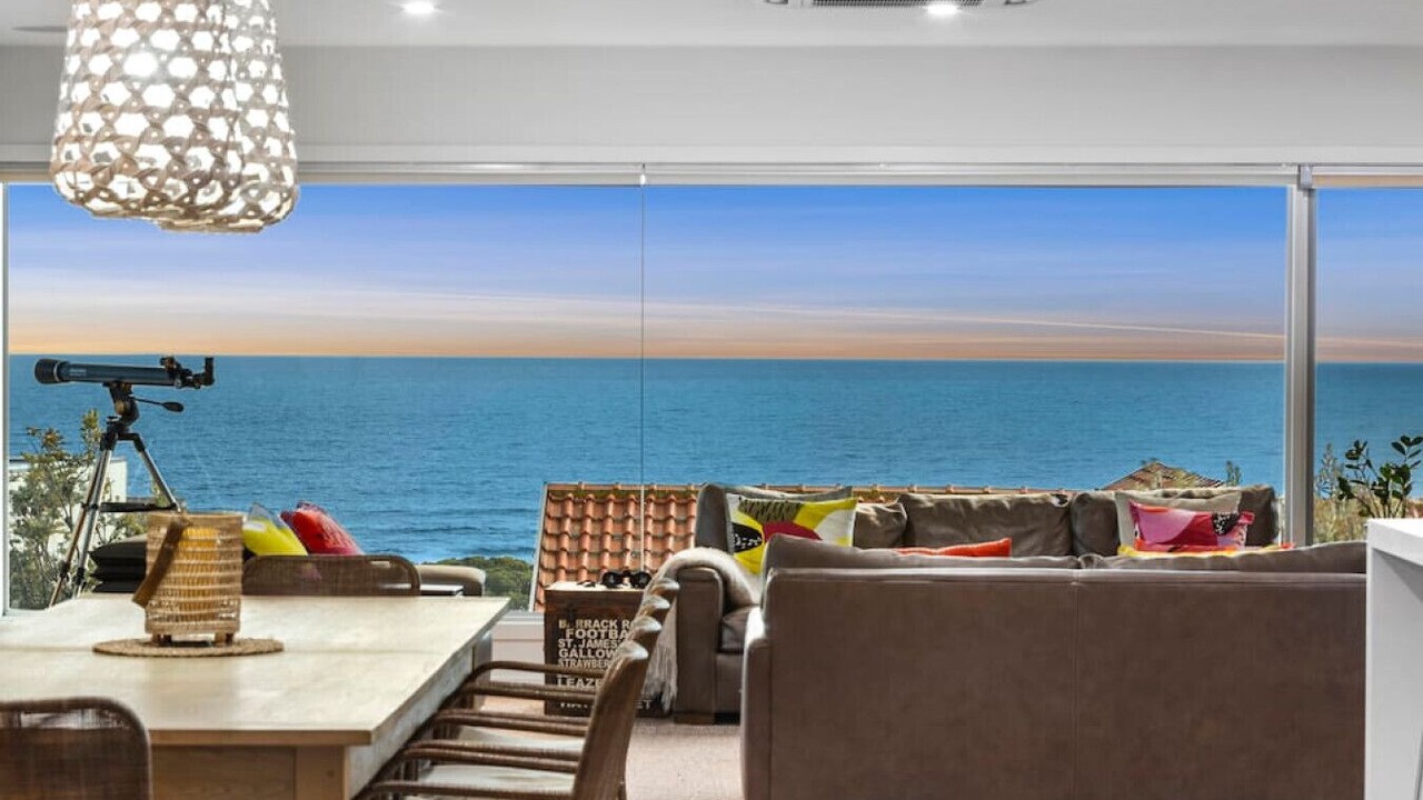 Photo of Livingroom in Ocean Grove