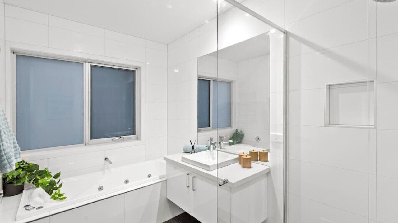 Photo of Bathroom in Ocean Grove