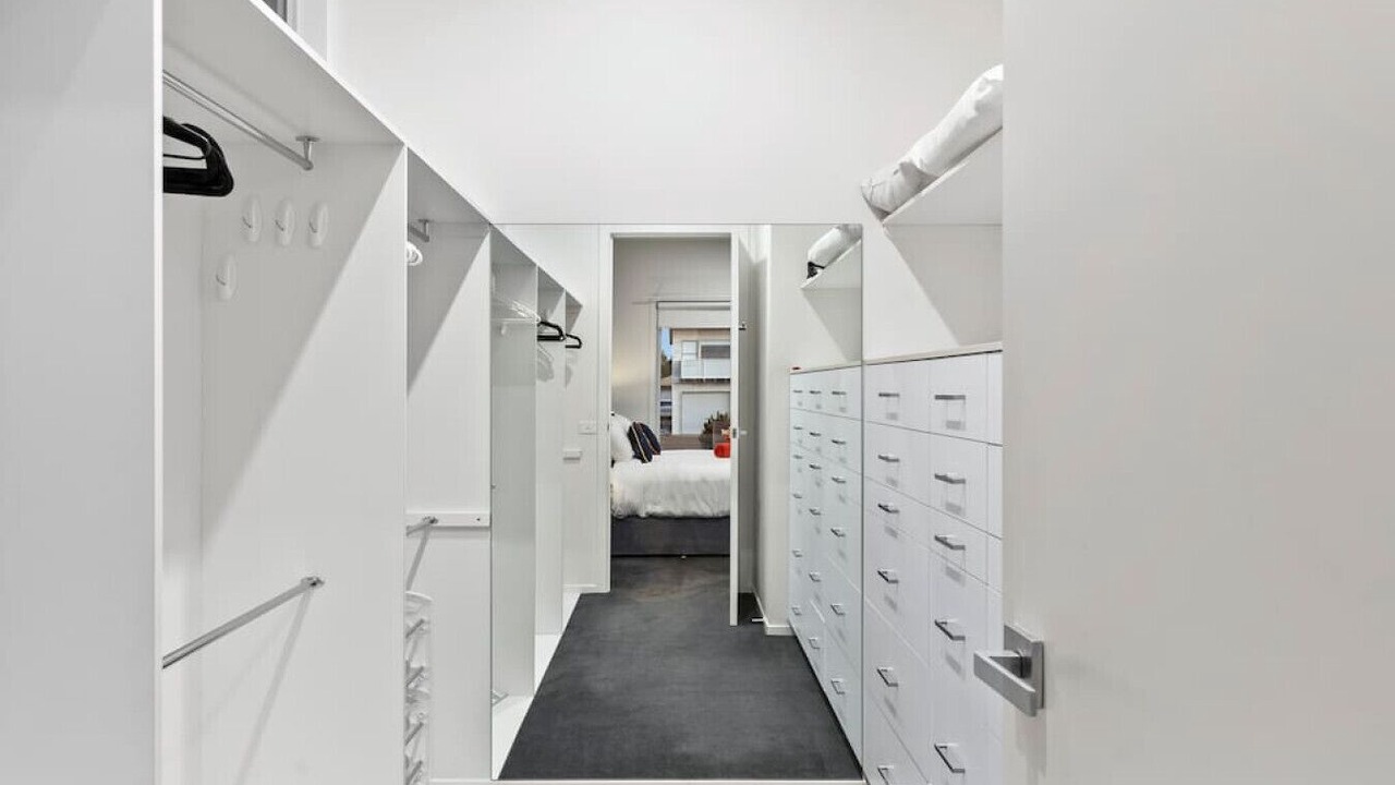 Photo of Bedroom in Ocean Grove