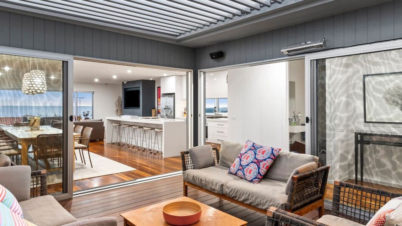 Photo of Livingroom in Ocean Grove