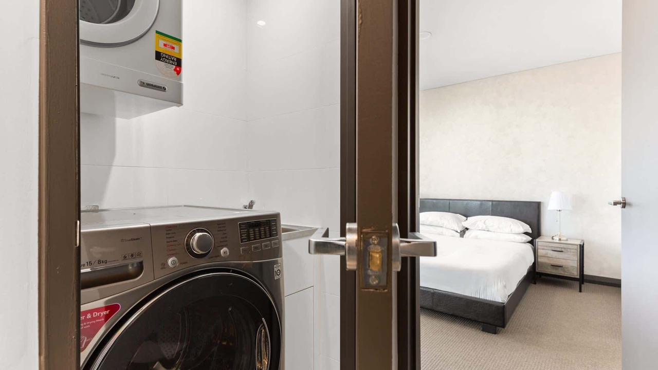 Photo of Others in Parramatta CBD