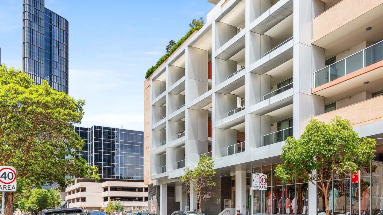 Photo of Others in Parramatta CBD