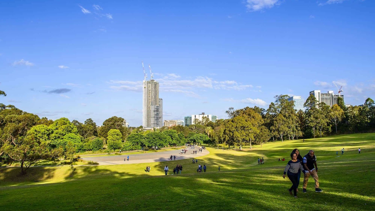 Photo of Others in Parramatta CBD