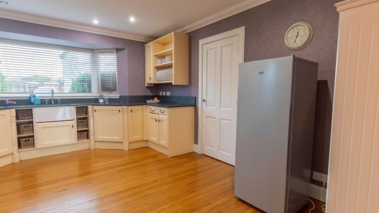 Photo of Bedroom in South Galson