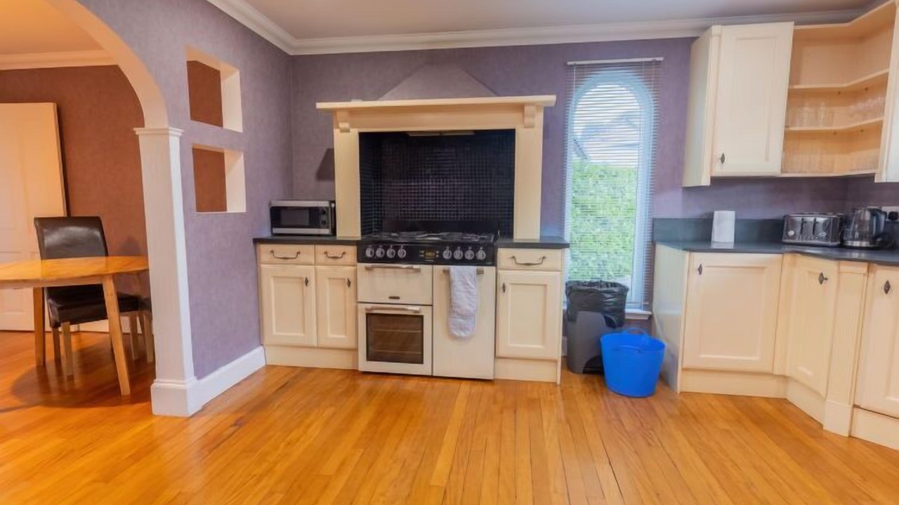 Photo of Bedroom in South Galson